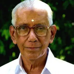 Ashtavaidyan E.T. Narayanan Mooss