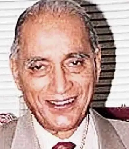 Ashwini Kumar