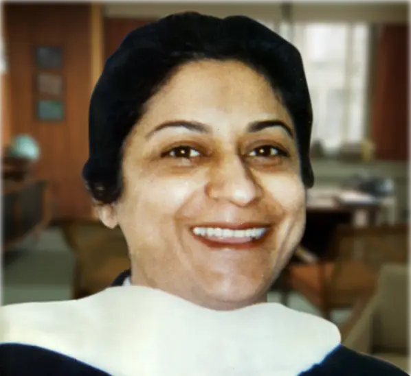 Asma Jahangir