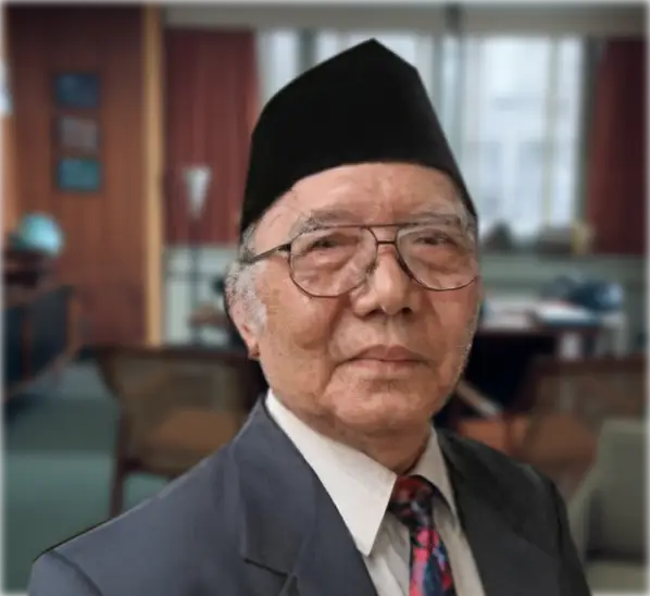Atmakusumah Astraatmadja