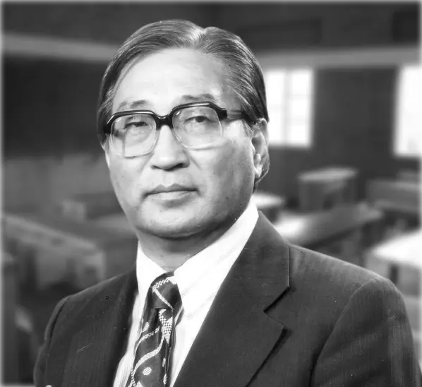 Augustine Joung Ryul Kang