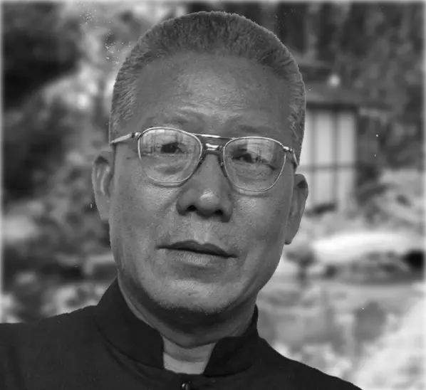 Augustine Nguyen Lac Hoa