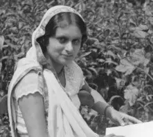 Avabai Bomanji Wadia