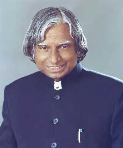 Avul Pakir Jinalabdeen Abdul Kalam