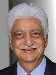 Azim Premji