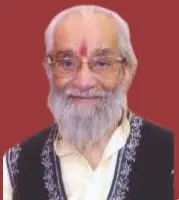 Krishan Lal Kaila