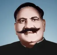 Bade Ghulam Ali Khan