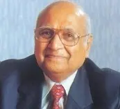Badrinarayan Ramulal Barwale