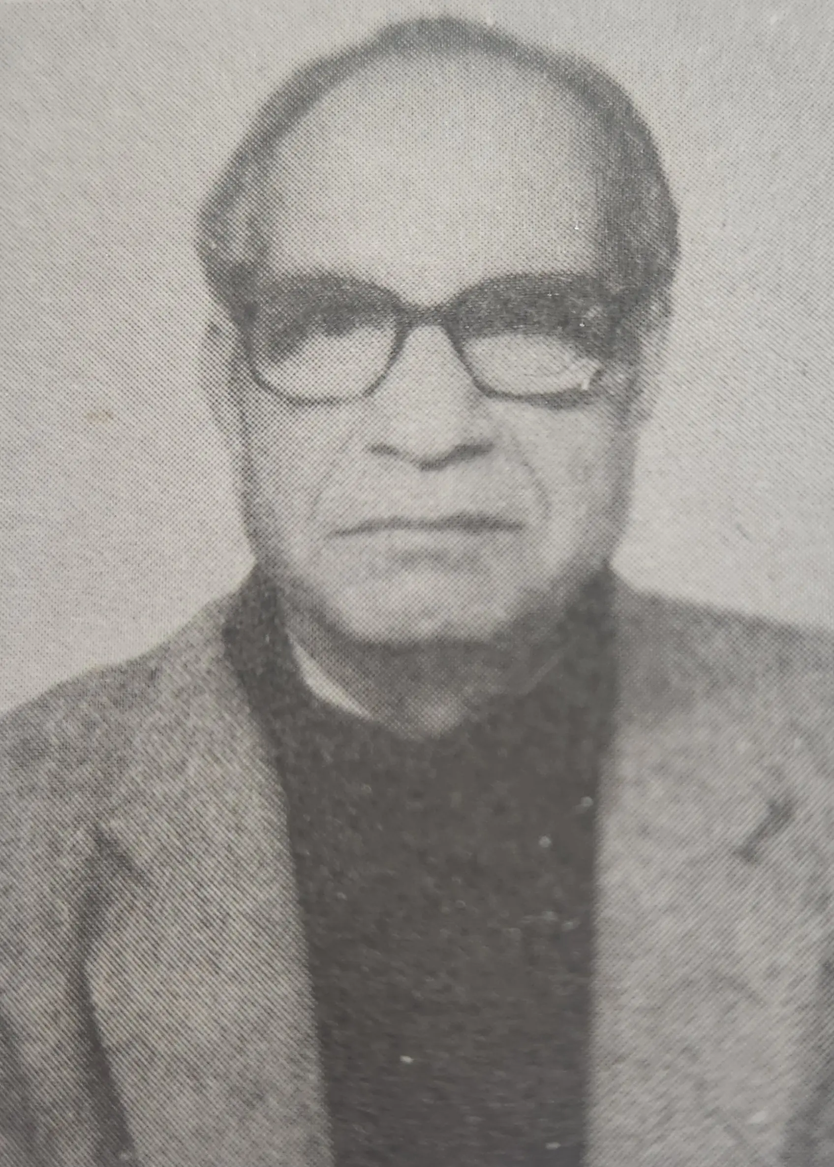 Bal Ram Nanda