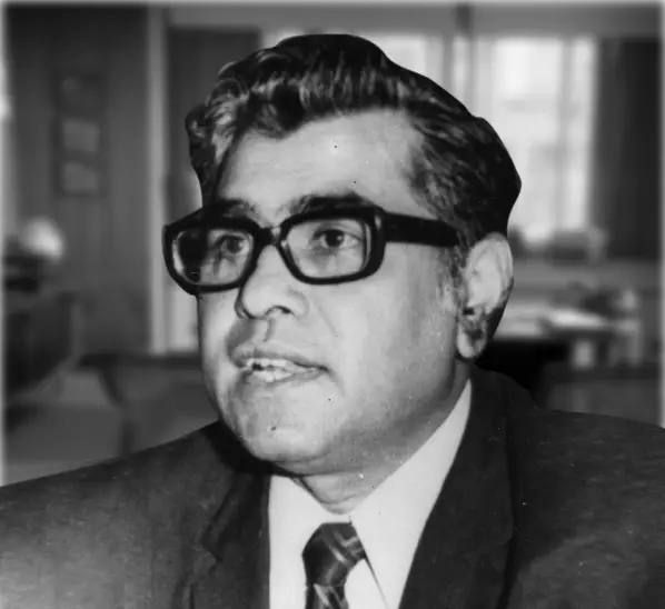 Balachandra Chakkingal Sekhar