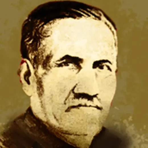 Banarsi Dass Chaturvedi