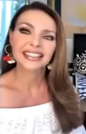 Bárbara Palacios