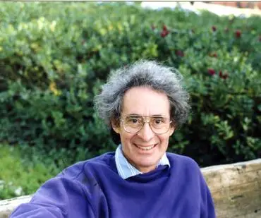 Barry Mazur
