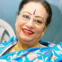 Begum Parween Sultana