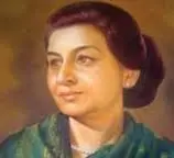 Begum Zohra Ali Yavar Jung