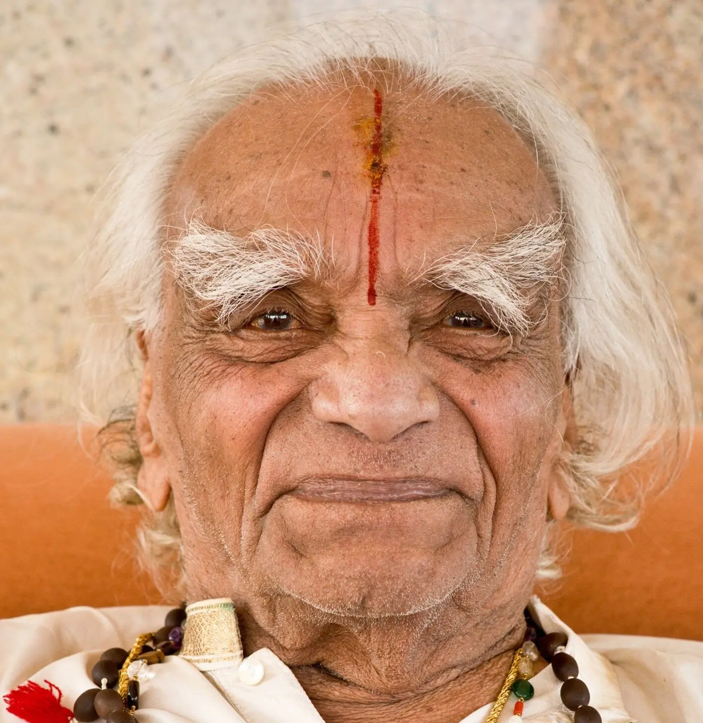 Bellur Krishnamachar Sundara Raja Iyengar