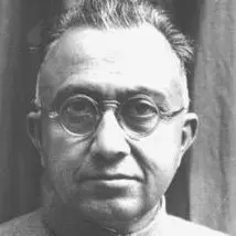 Benegal Shiva Rao