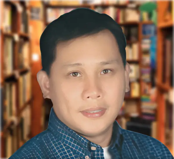 Benjamin Abadiano
