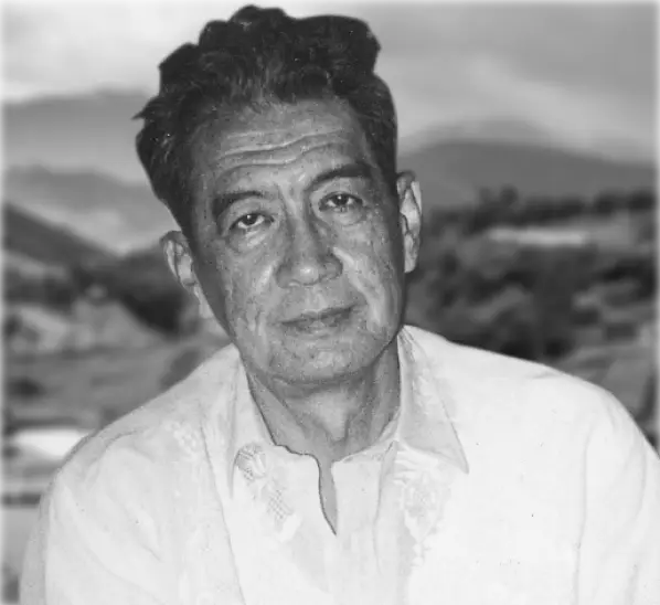 Benjamin Corteza Gaston