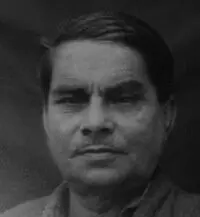 Benudhar Sharma