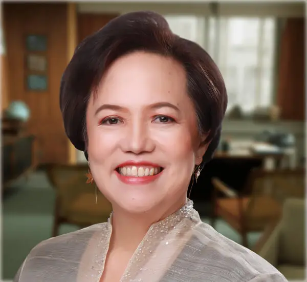 Bernadette J. Madrid