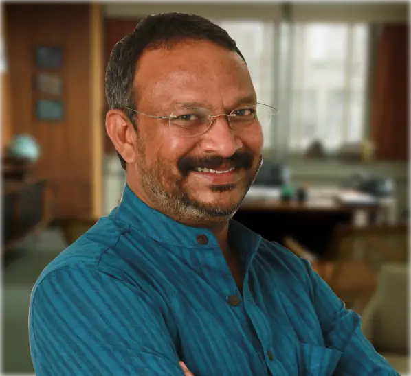 Bezwada Wilson