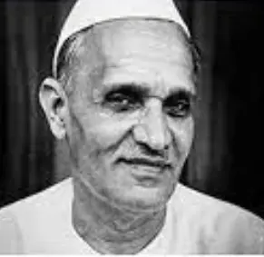Bhagwant Rao Annabhau Mandloi