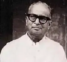 Bhagwati Charan Verma