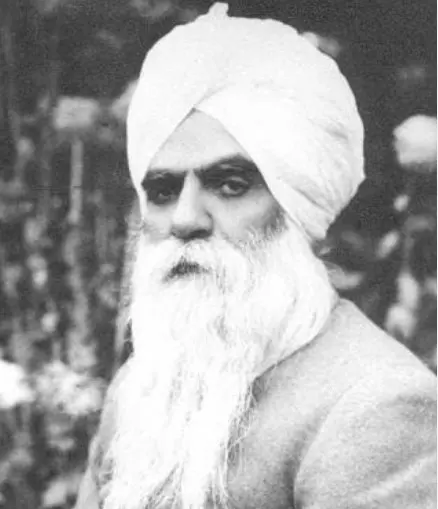 Bhai Vir Singh