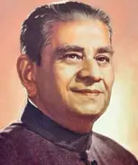 Bhalchandra Digambar Garware
