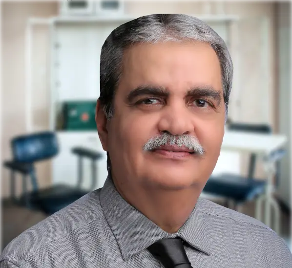 Bharat Vatwani