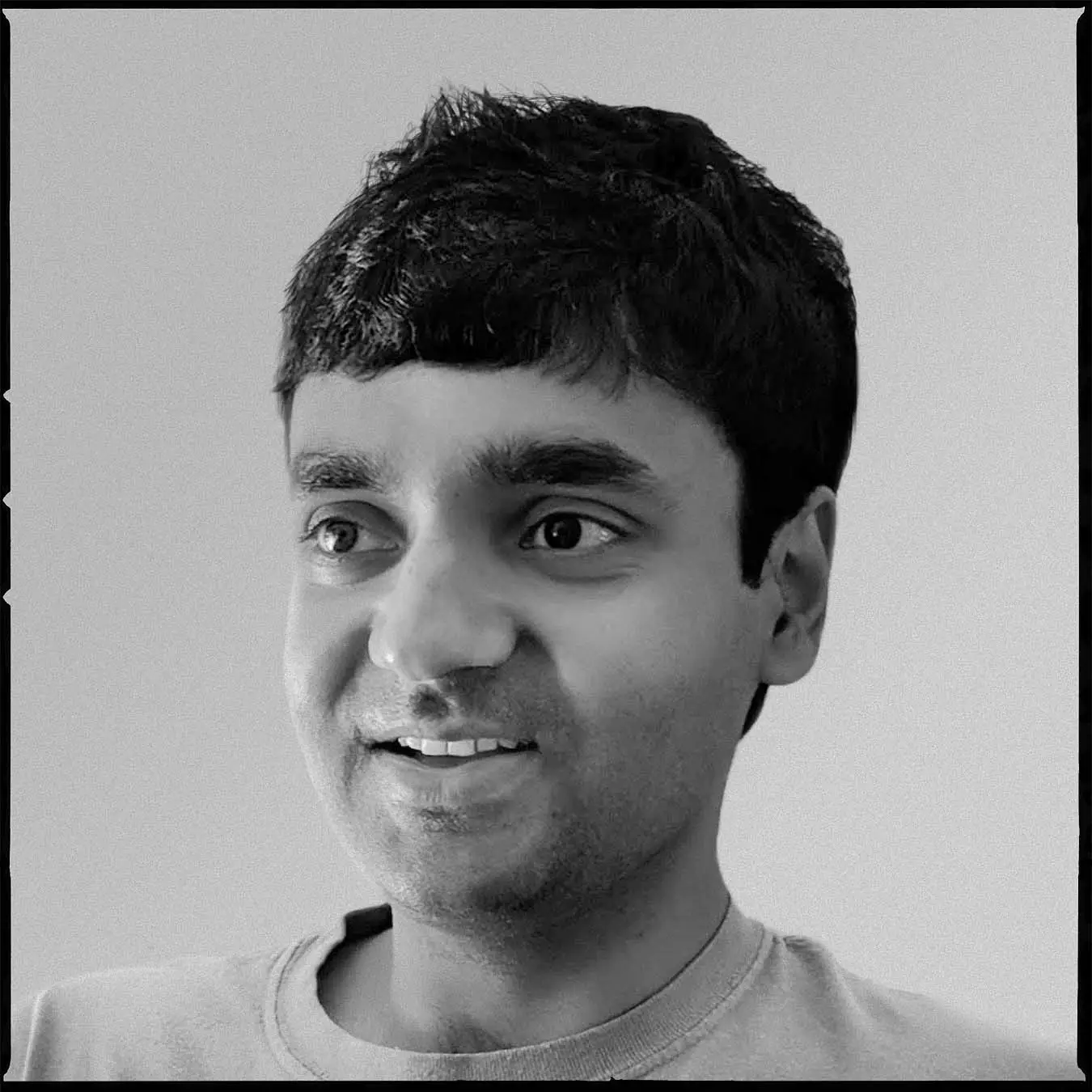 Bhargav Bhatt