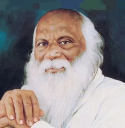 Bhaurao Payagounda Patil