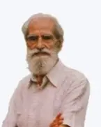 Bhavesh Chandra Sanyal