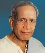 Bhimsen Gururaj Joshi