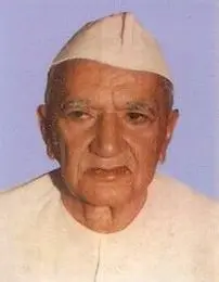 Bhogi Lal Pandya