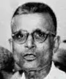 Bhola Nath Mullik