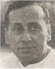 Bijoy Chandra Bhagavati