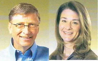 Bill Gates