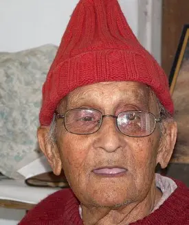 Billy Arjan Singh