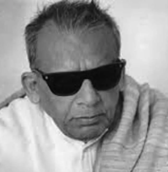 Rajesh Sudhir Gokhale