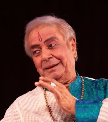 Deepak T. Nair