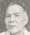 Bishop John Richardson