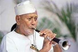 Bismillah Khan