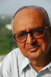 Boobli George Verghese