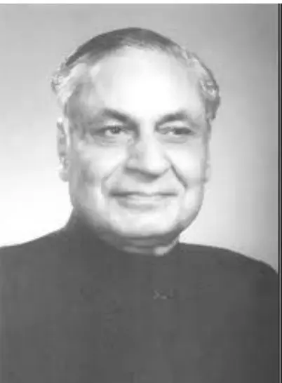 Goverdhan Mehta