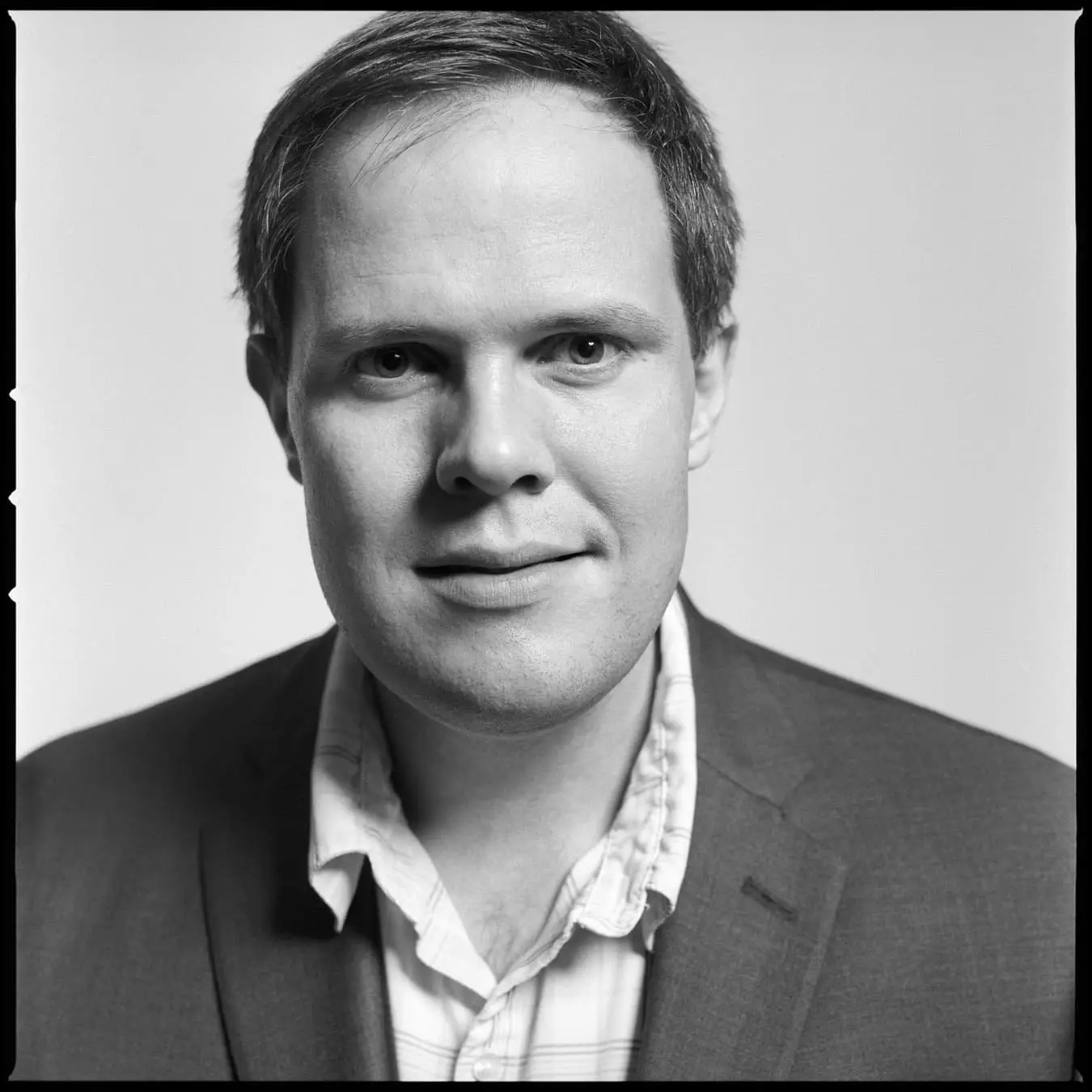 Brian Metzger