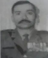 Brigadier Arun Bhimrao Harolikar