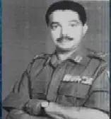 Brigadier Arvind Nilkhanth Jatar