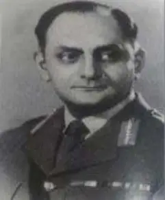 Brigadier Kanhya Lal Atal